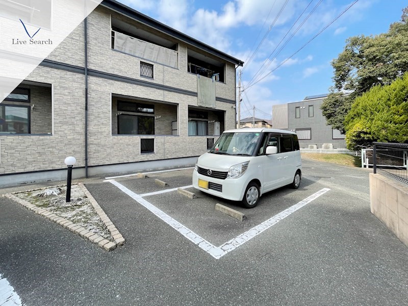 駐車場 健康ハウス その他外観4