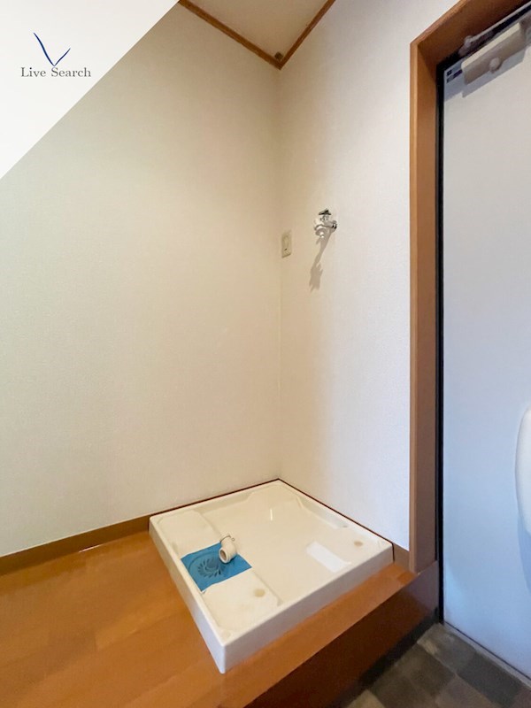 他設備 健康ハウス その他8