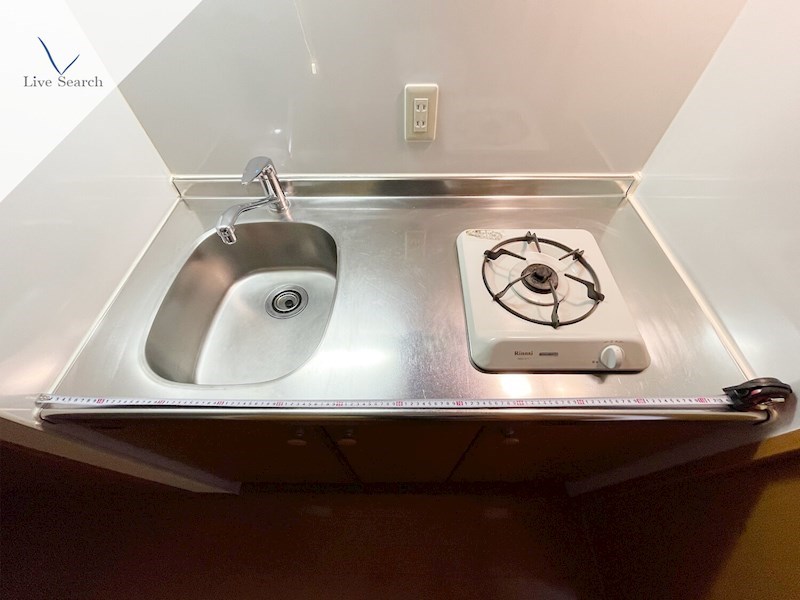 キッチン 健康ハウス その他9