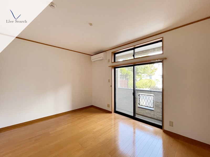 リビング 健康ハウス リビング