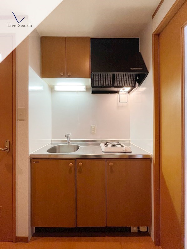 キッチン 健康ハウス キッチン