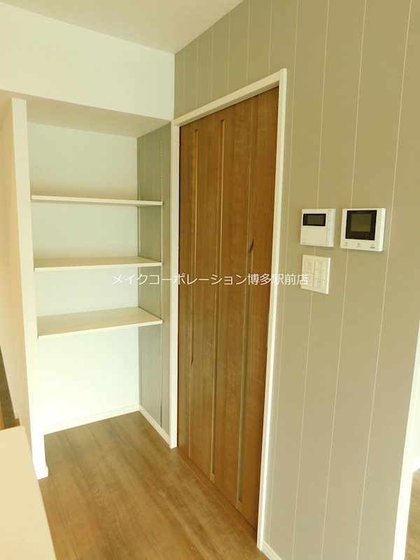 他設備 パンセス大橋 その他3