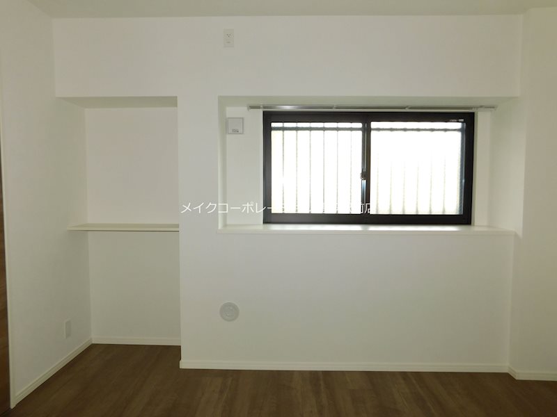 その他 パンセス大橋 その他4