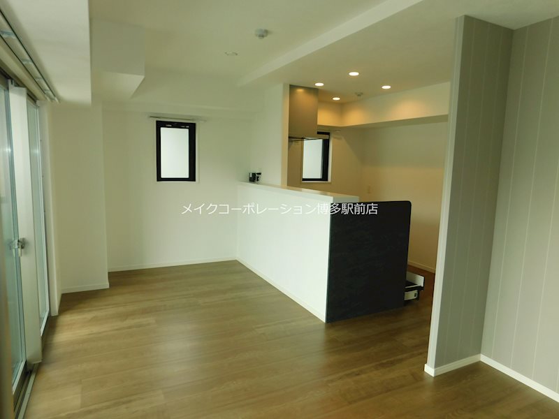 内装 パンセス大橋 その他14