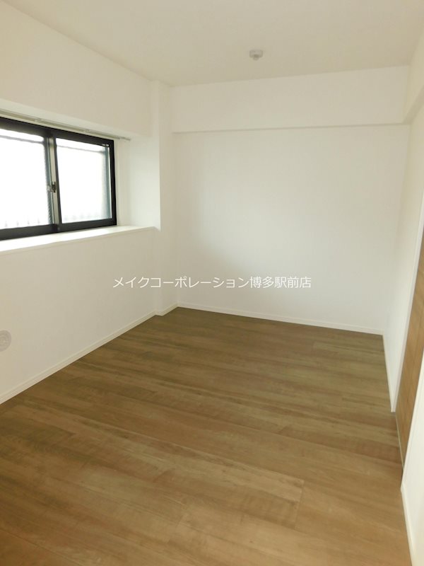 ベッドルーム パンセス大橋 ベッドルーム