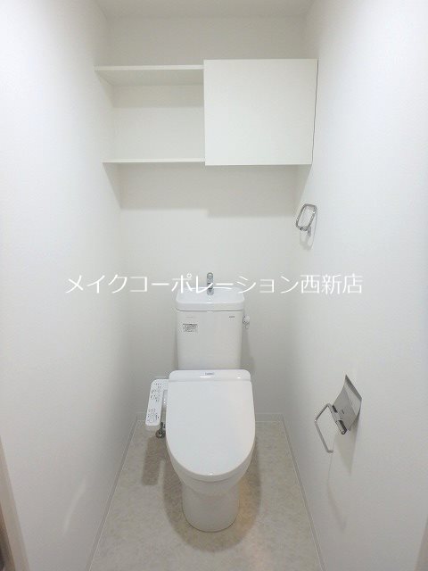 トイレ ル パルテール大濠 その他1