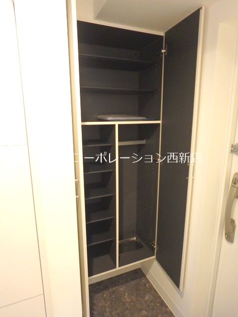 玄関 ル パルテール大濠 その他3