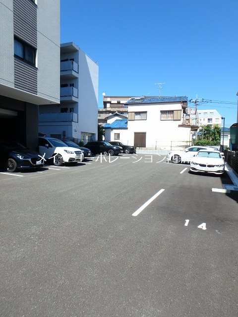 駐車場 ル パルテール大濠 その他外観3