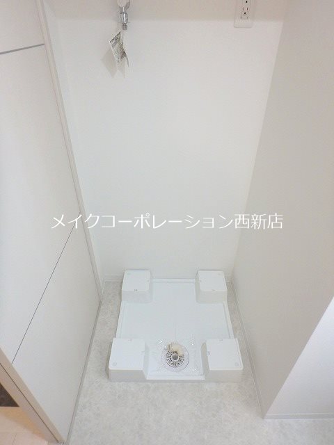 洗面所 ル パルテール大濠 その他7