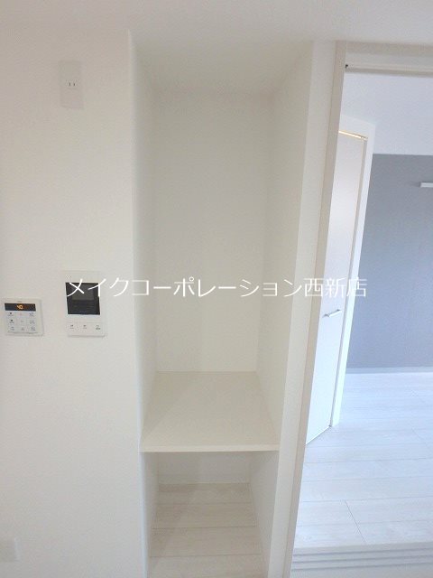他設備 ル パルテール大濠 その他10