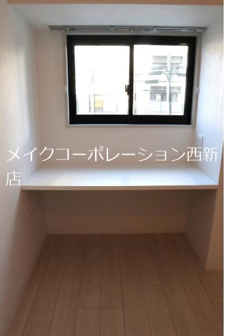 その他 ル パルテール大濠 その他12