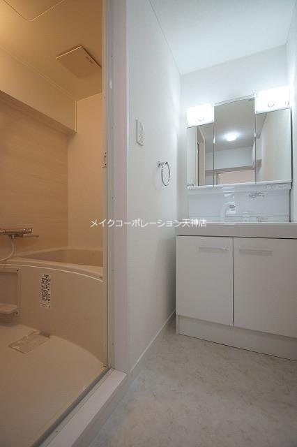 レキシントンスクエア浄水 その他11