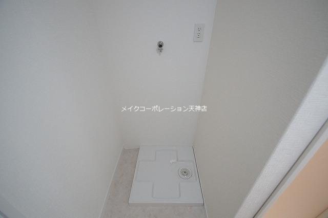 レキシントンスクエア浄水 その他12