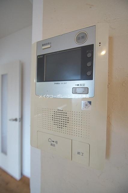 レキシントンスクエア浄水 その他17