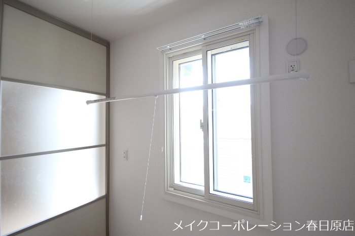 D-room空港西 その他1