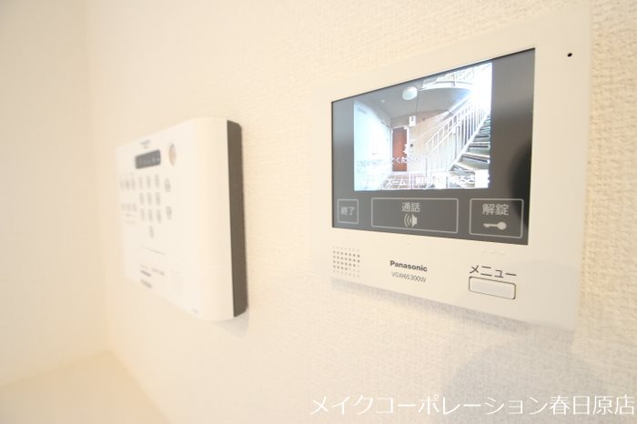D-room空港西 その他5