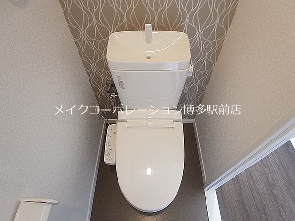 sho style HAKATA その他2