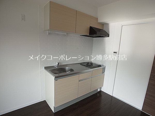 sho style HAKATA キッチン