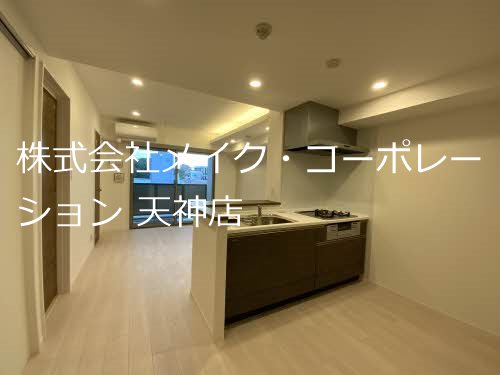 コムフォート薬院 その他10