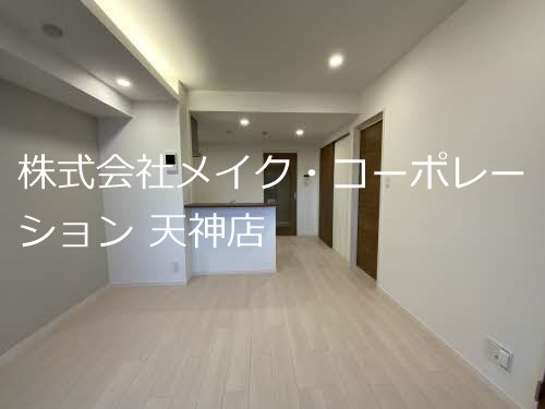 コムフォート薬院 その他11