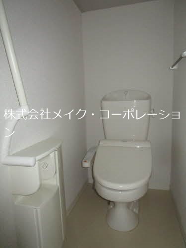 サングランデ桜坂 その他2