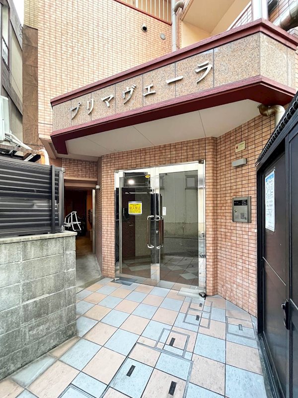 エントランス プリマヴェーラ その他1