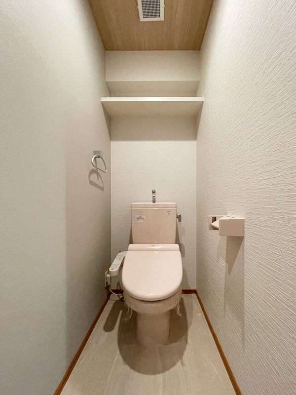 トイレ プリマヴェーラ その他3