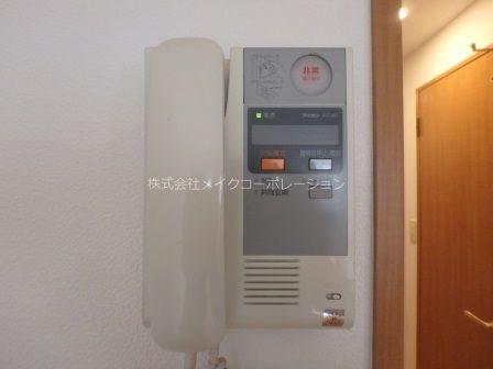 セキュリティ プリマヴェーラ その他5