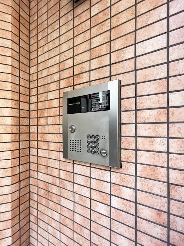 セキュリティ プリマヴェーラ その他9