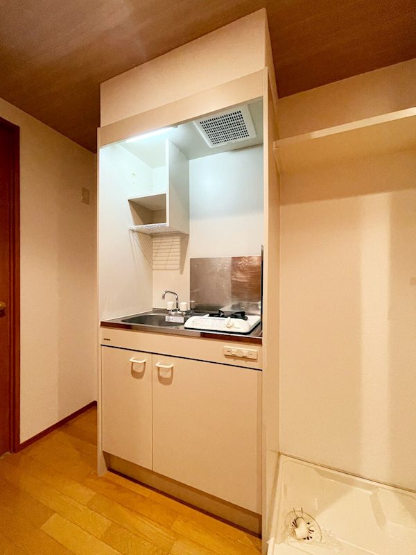 キッチン プリマヴェーラ キッチン