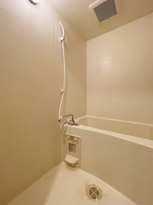 バス プリマヴェーラ 風呂画像