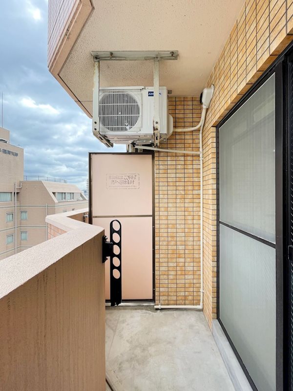 ベランダ プリマヴェーラ ベランダ