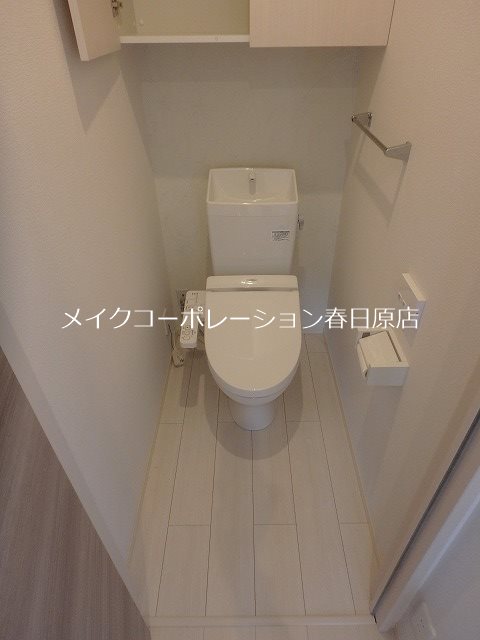 D-room花畑弐番館 その他2