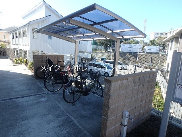D-room花畑弐番館 その他8