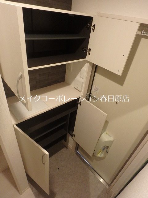 D-room花畑弐番館 その他10