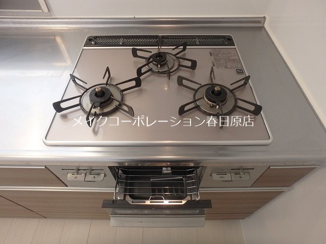 D-room花畑弐番館 その他12