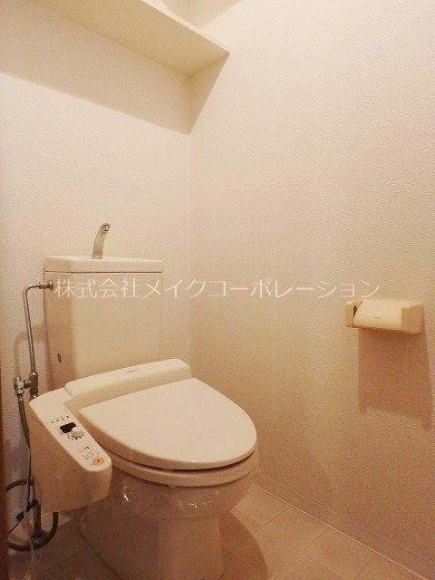 リンデン東薬院 その他2