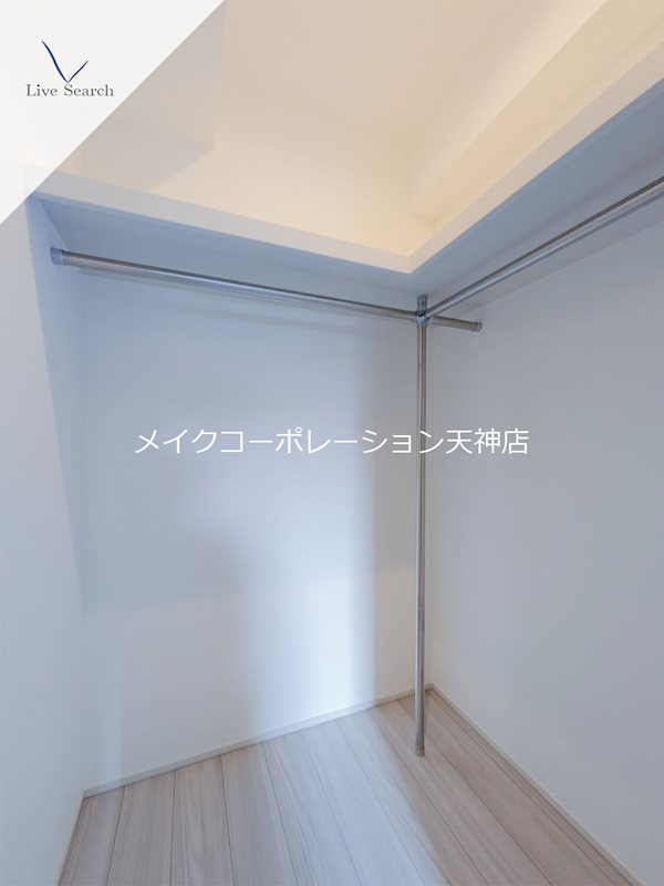 オープンレジデンシア大濠西 その他3
