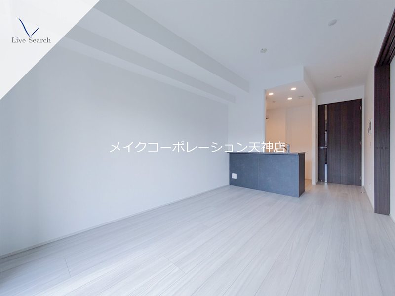 オープンレジデンシア大濠西 その他7