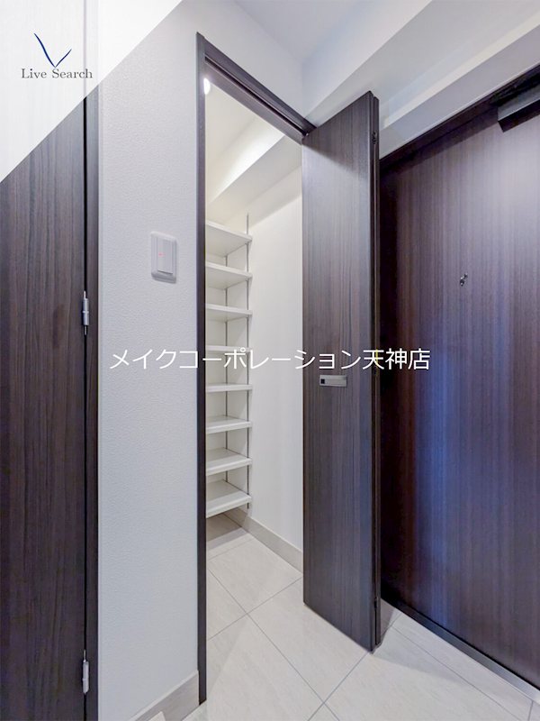 オープンレジデンシア大濠西 その他8