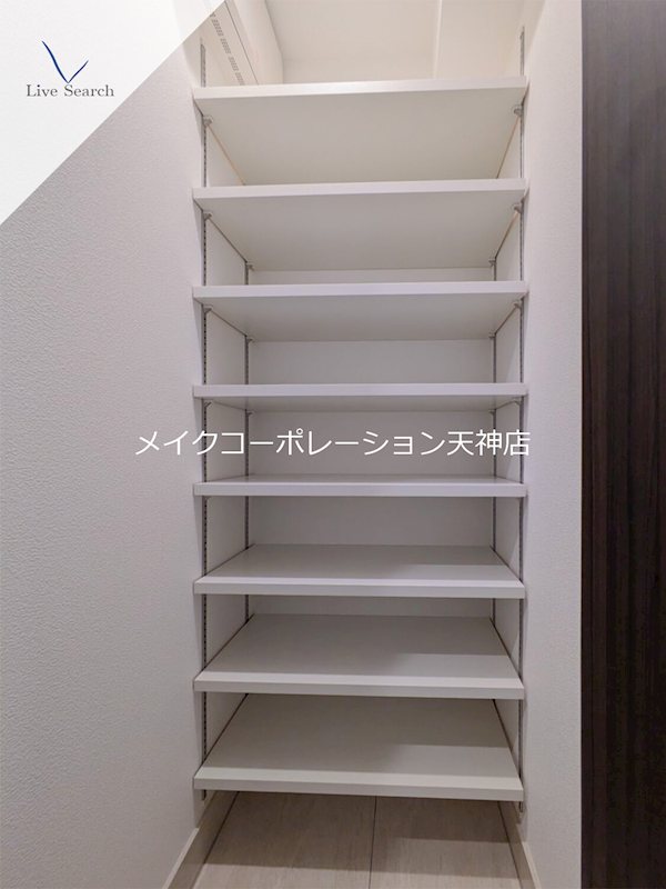 オープンレジデンシア大濠西 その他9