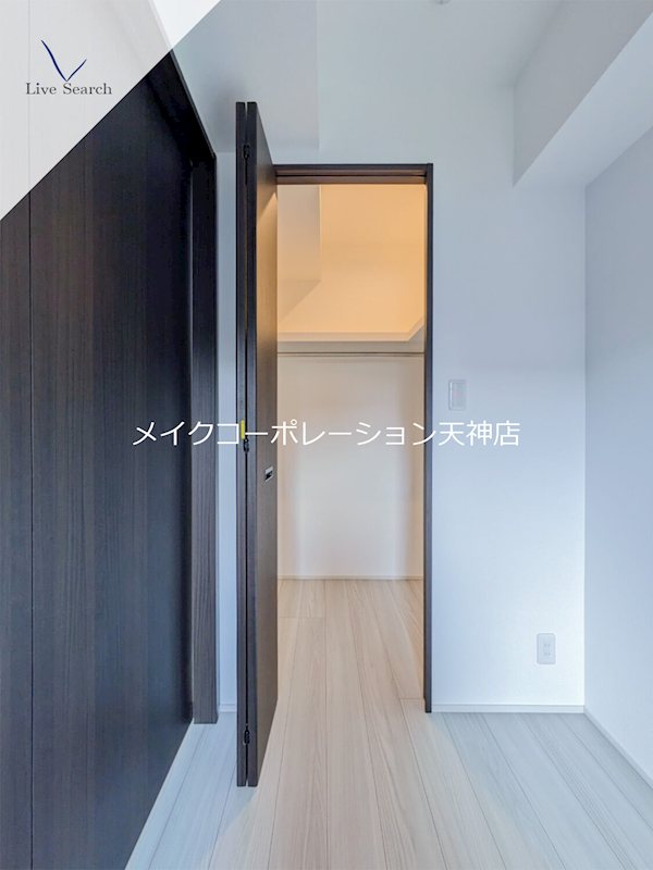 オープンレジデンシア大濠西 その他10