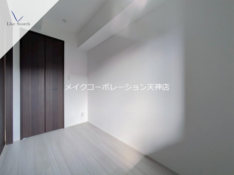 オープンレジデンシア大濠西 その他14