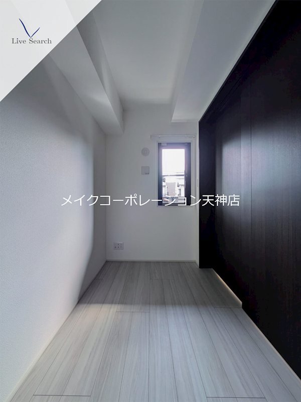 オープンレジデンシア大濠西 その他15