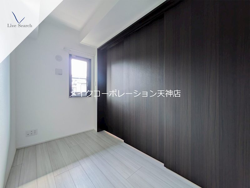 オープンレジデンシア大濠西 その他16