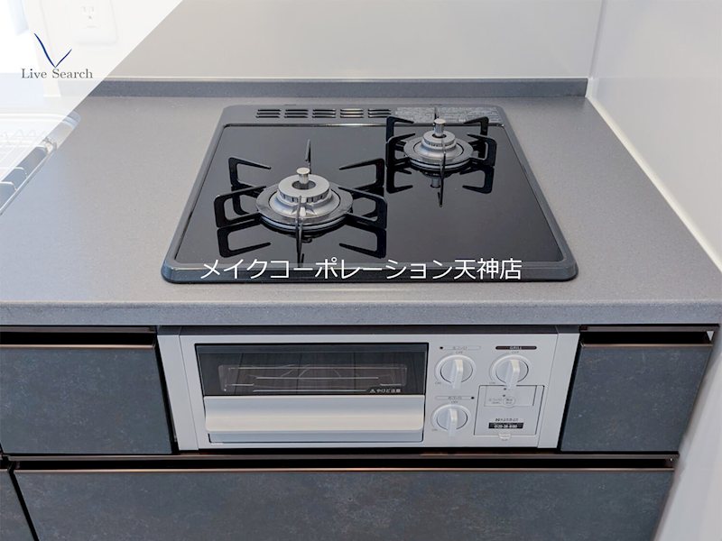 オープンレジデンシア大濠西 その他19