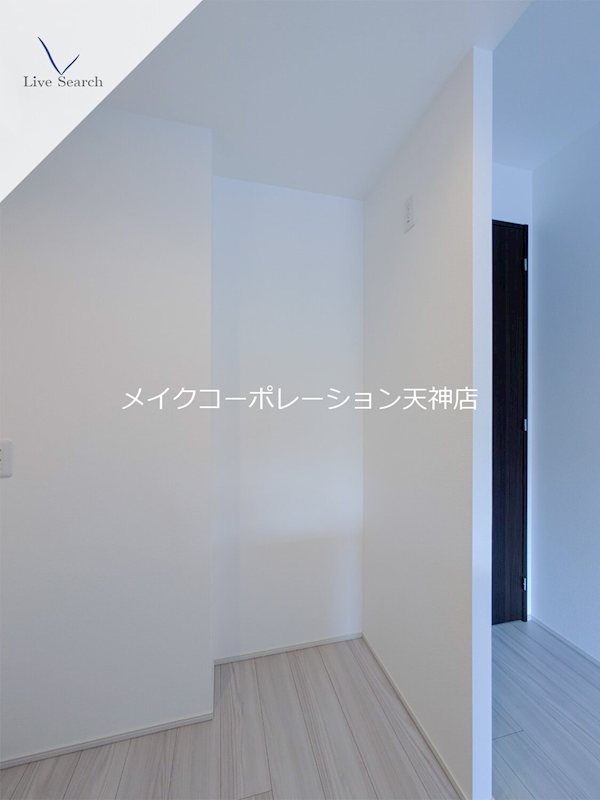 オープンレジデンシア大濠西 その他25
