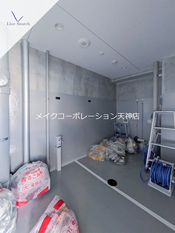 オープンレジデンシア大濠西 その他28