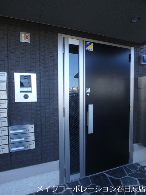 D-room東那珂 その他外観1