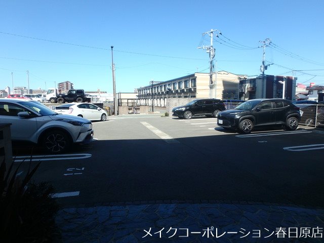 D-room東那珂 その他外観3
